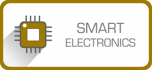 Smart laser control electronics
